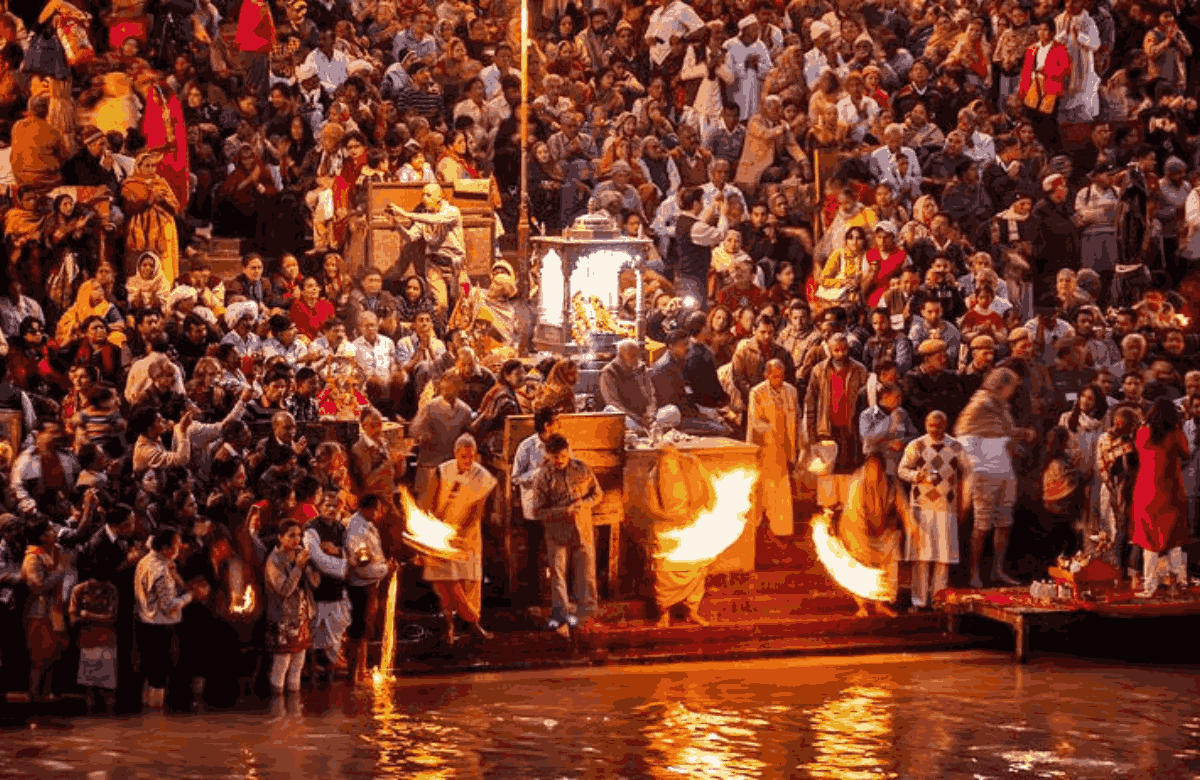 Haridwar Kumbh