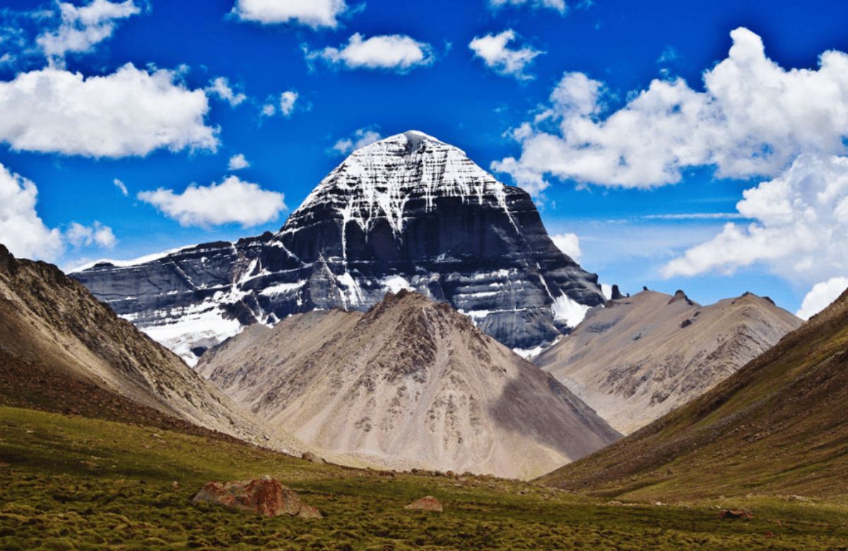 Kailash Mansarovar Overland tour (16D, 15N) from Kathmandu via Lhasa (Nepal-Tibet)