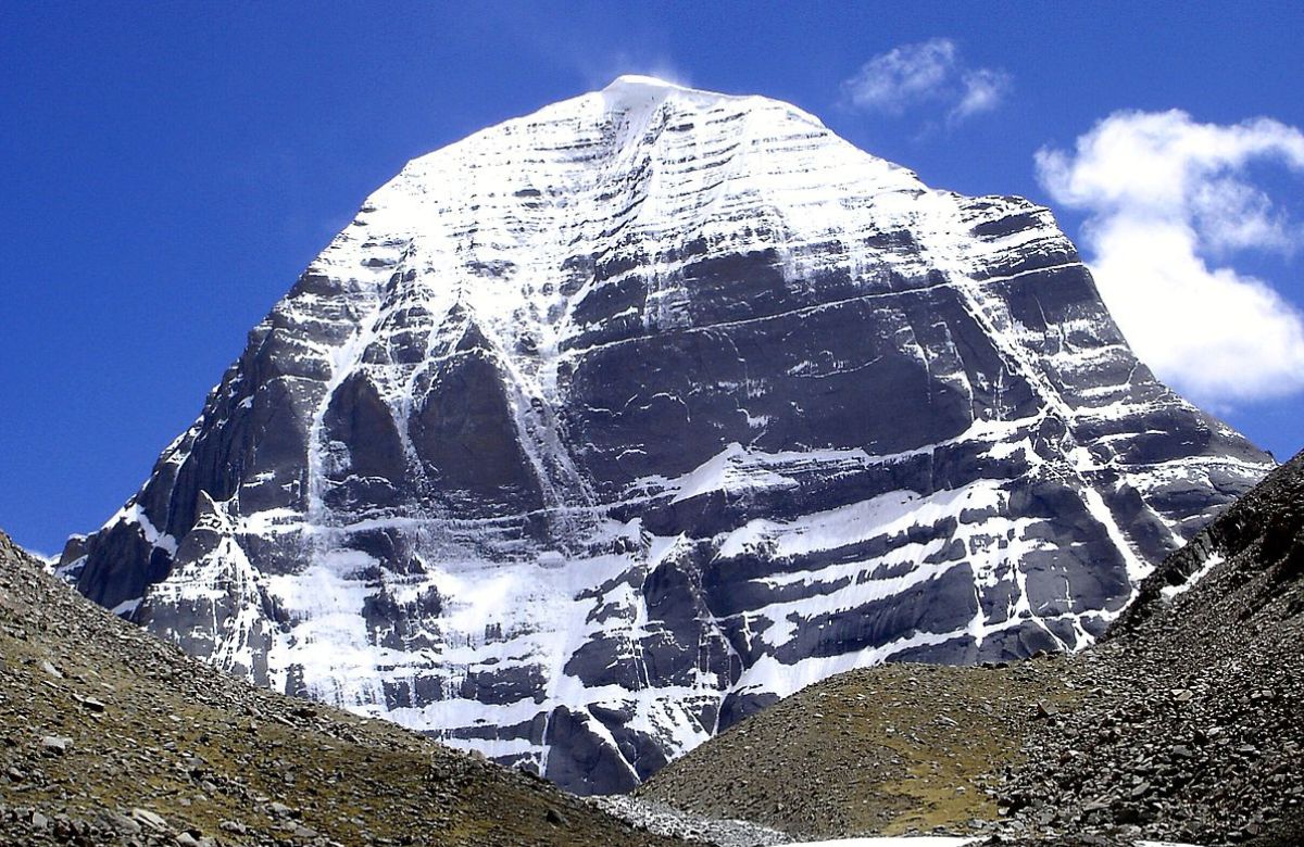 Kailash Mansarovar Yatra package [11 Days, 10 Nights] from Kathmandu (Via Flight, Helicopter and Road)