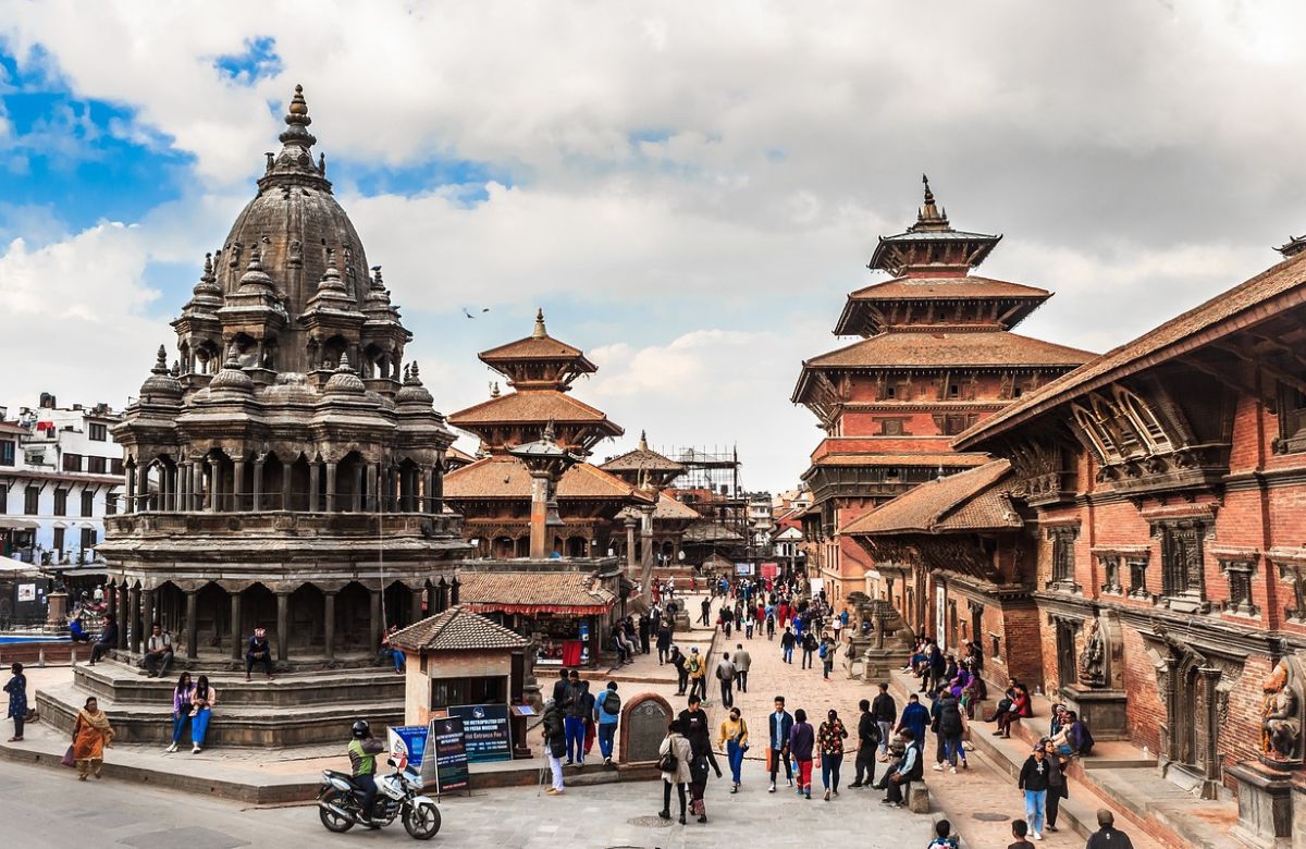 Kathmandu Local Sightseeing tour Package [4 days, 3 nights]