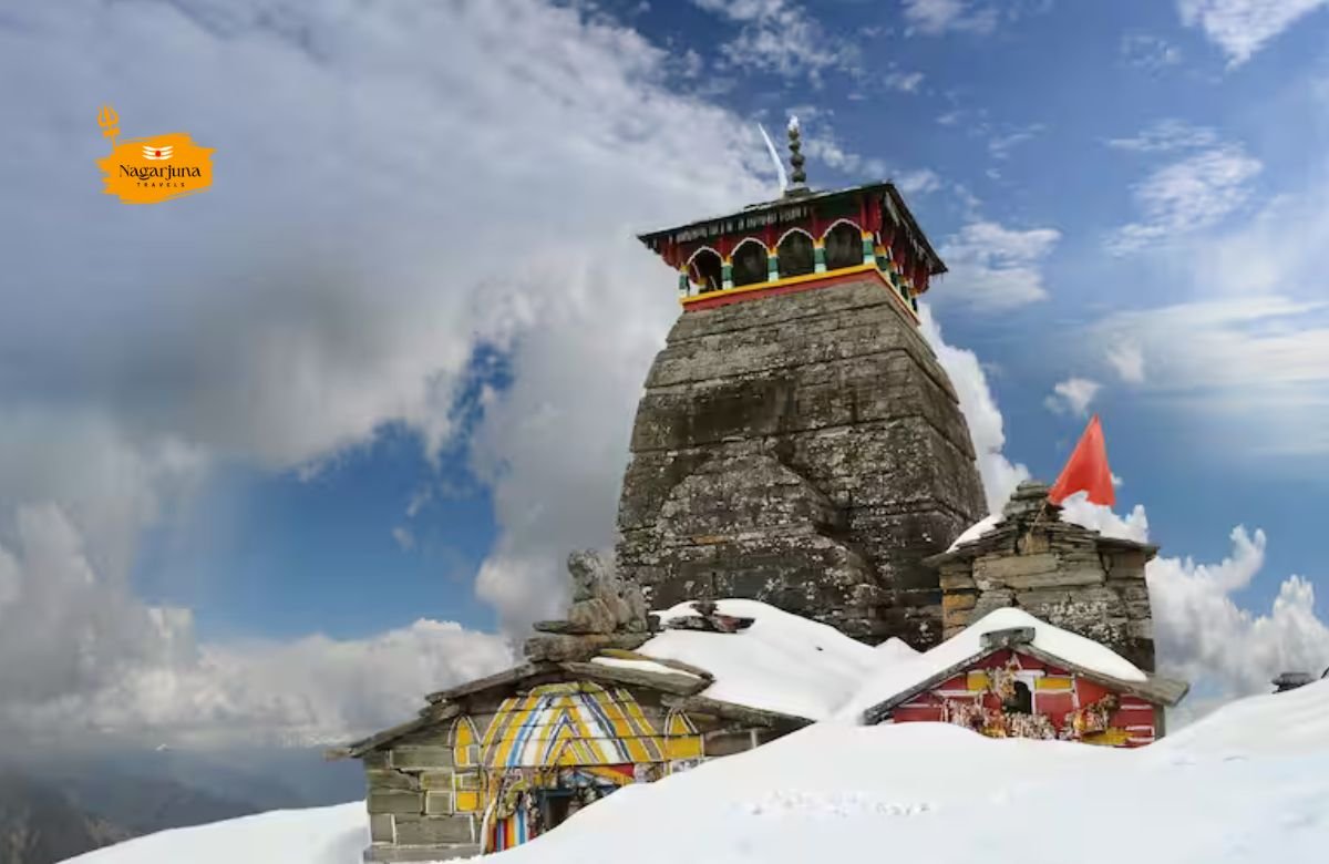 Kedarnath, Badrinath with Tungnath Tour Package