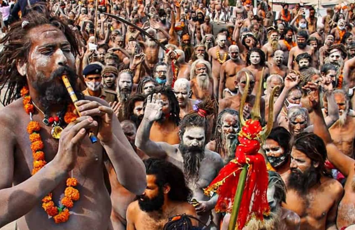 Kumbh Mela 2025 Prayagraj (02 Days, 01 Nights) Tour package