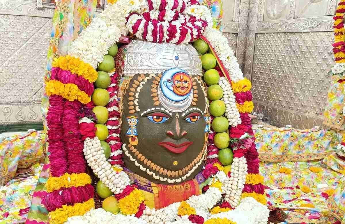Mahakaleshwar Omkareshwar Helicopter Tour