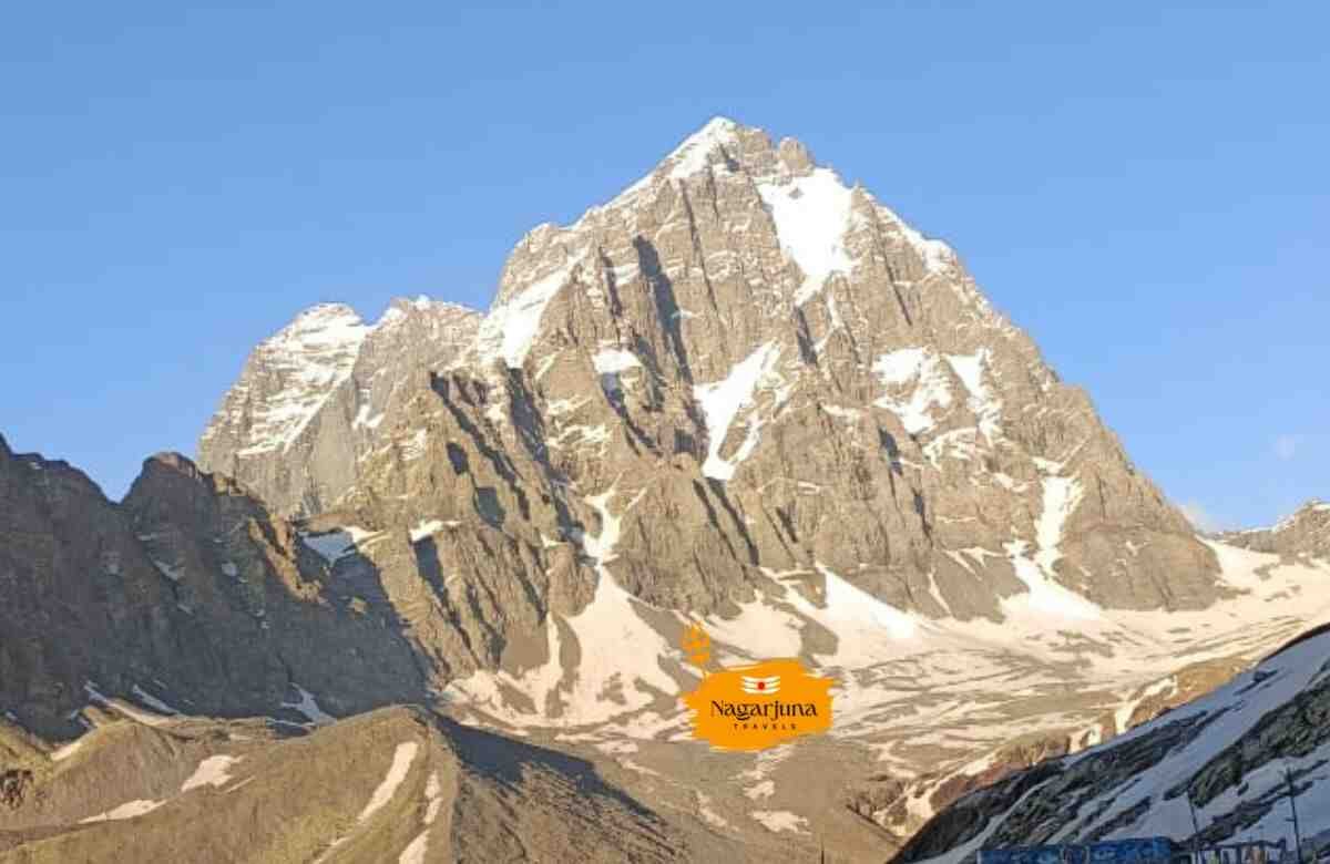 Manimahesh Kailash Yatra Package (Starting from Bharmour)