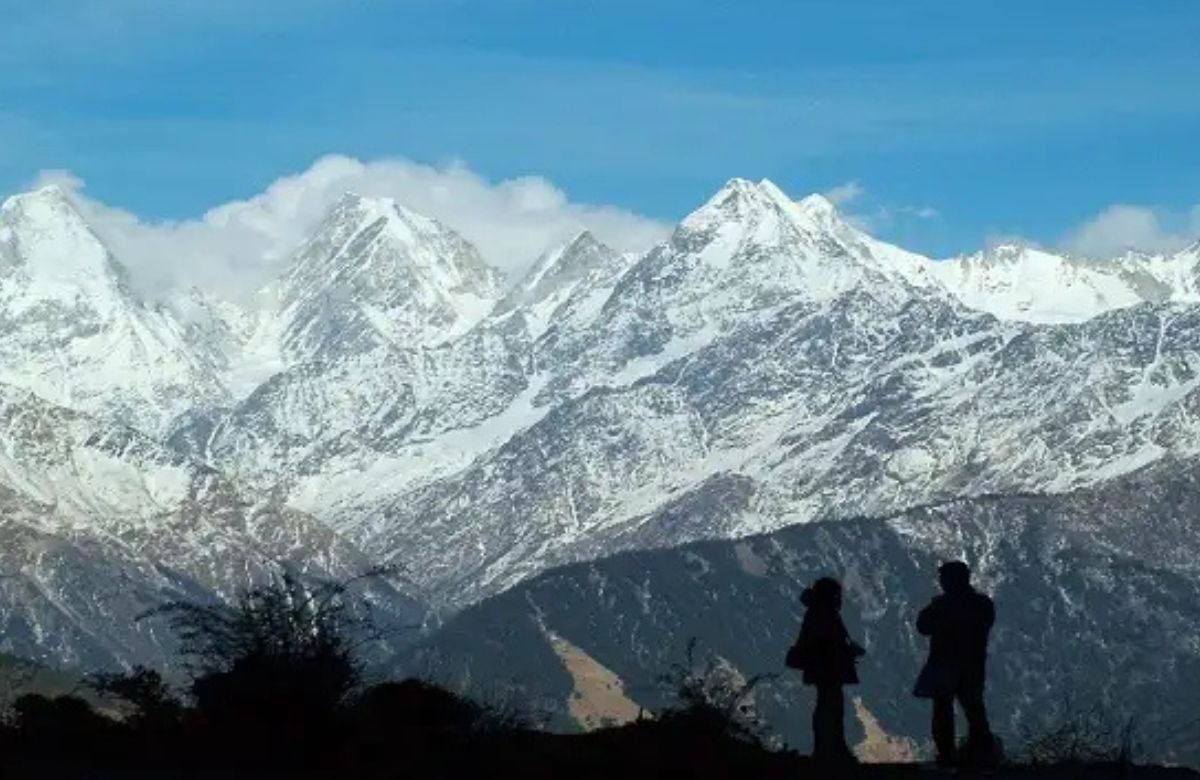 Nainital and Munsiyari Tour Package (4 days, 3 nights)