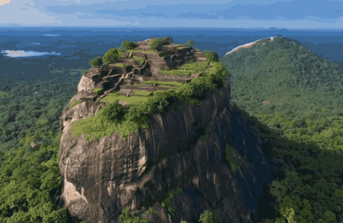 Sri Lanka Cultural Holiday Package