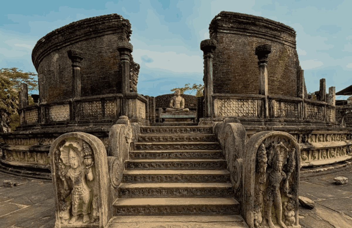 Sri Lanka Cultural Tour Package