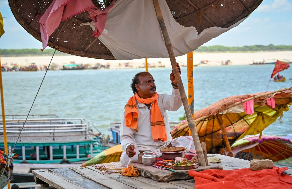 Varanasi Spiritual Tour (03 days, 02 nights)