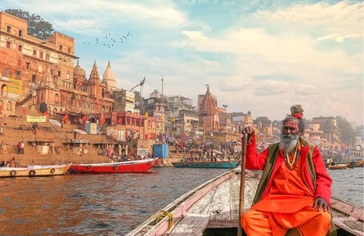 Varanasi Tour with Buddha Circuit (Sarnath, Bodhgaya, Nalanda, Kushinagar, Lumbini, Shravasti) Package