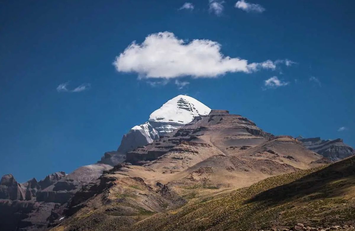 Panch Kailash Yatra