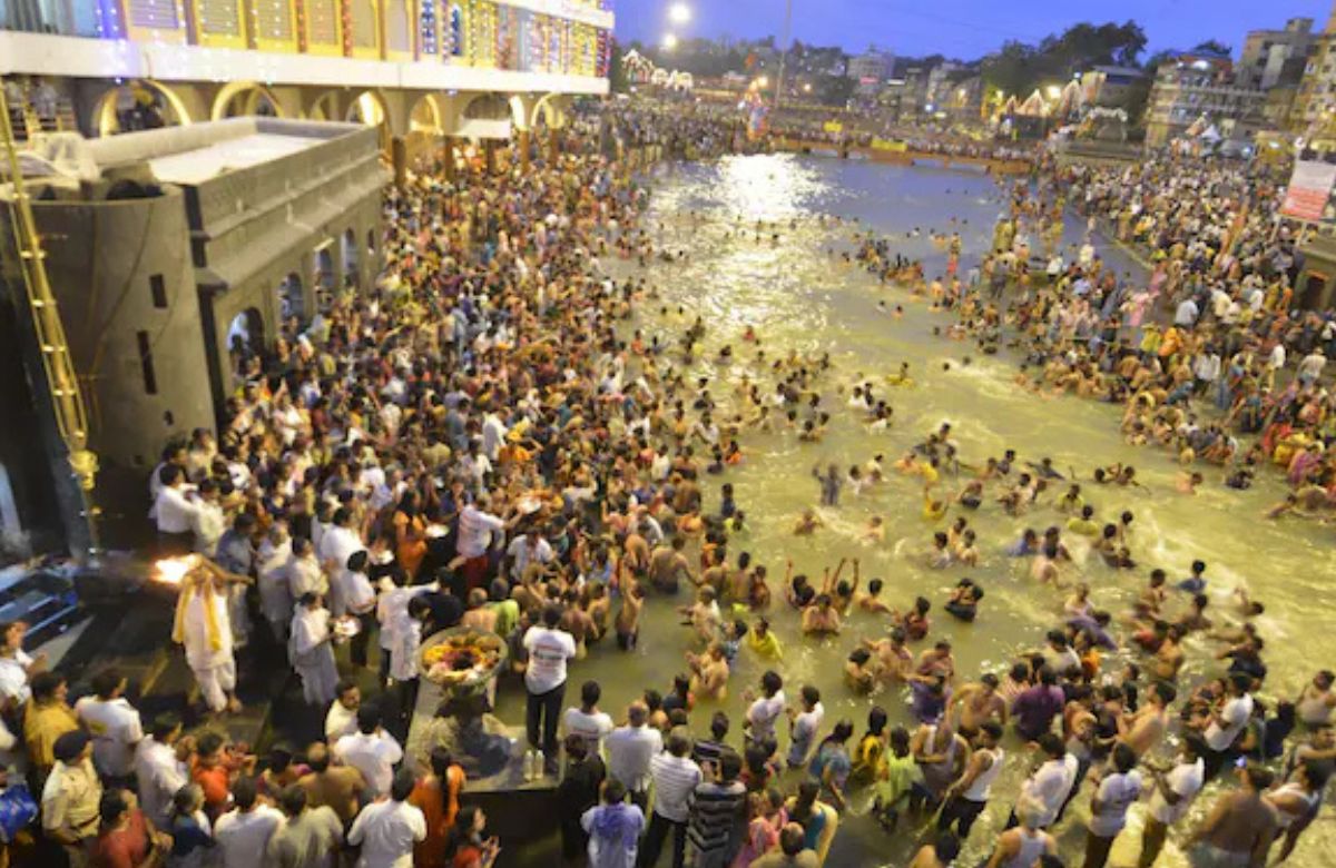 When and Where is Next Kumbh happening ?