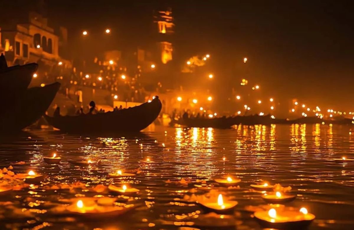 When is Dev Deepawali 2025 Happening