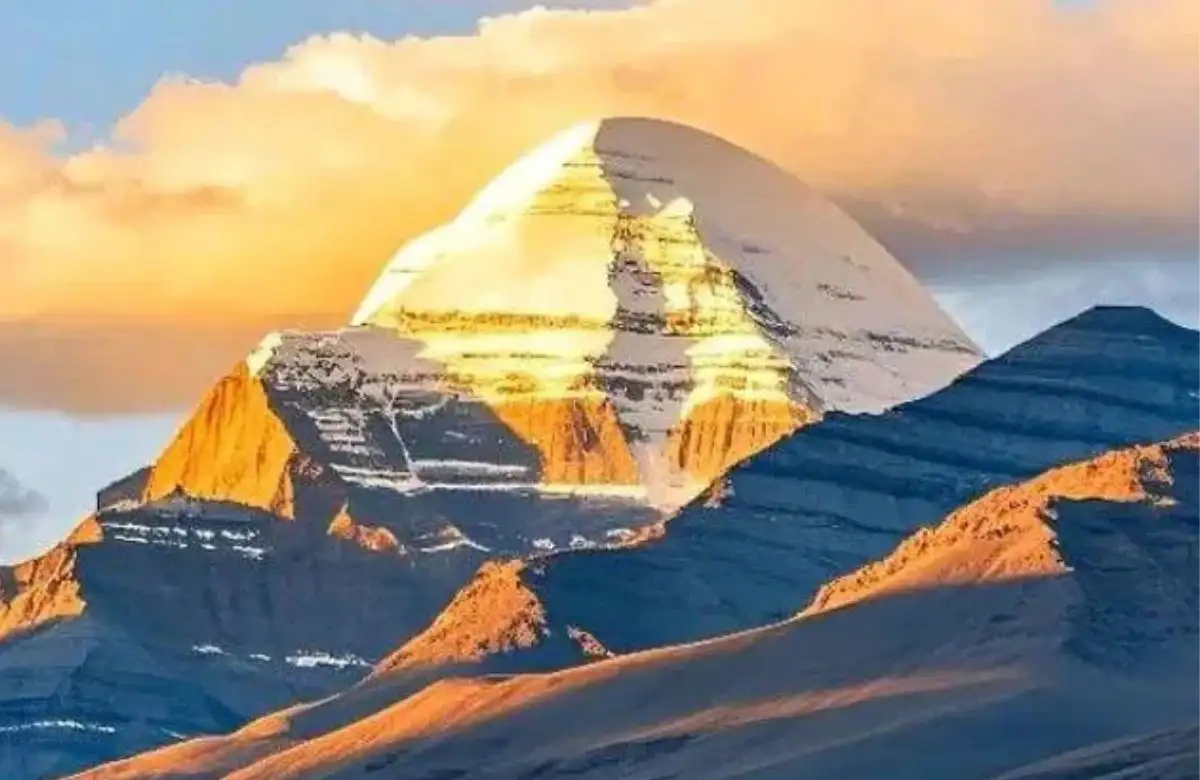 Kailash Mansarovar Yatra 2026 for NRIs & Foreigners