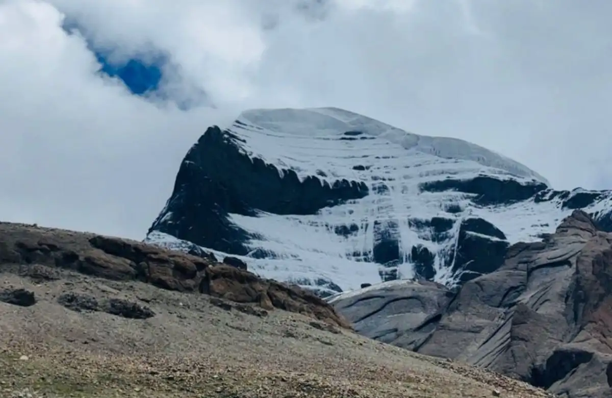 How to register for the Kailash Mansarovar Yatra 2026