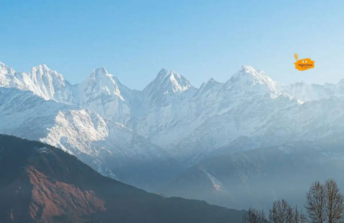 Best Time to Visit Munsiyari, Weather and Temperature in Munsiyari