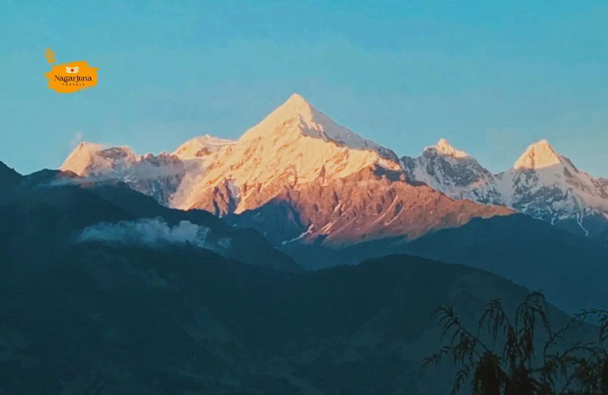 Top Treks in Munsiyari | Panchachuli, Milam & Khaliya Top Trek Guide