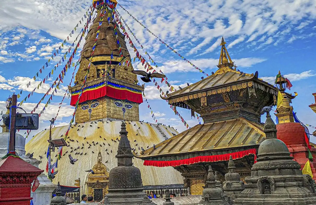 Places to Visit in Kathmandu and Pokhara