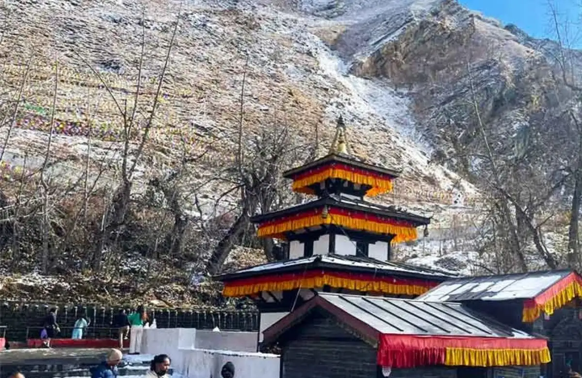 How to Reach Muktinath Temple