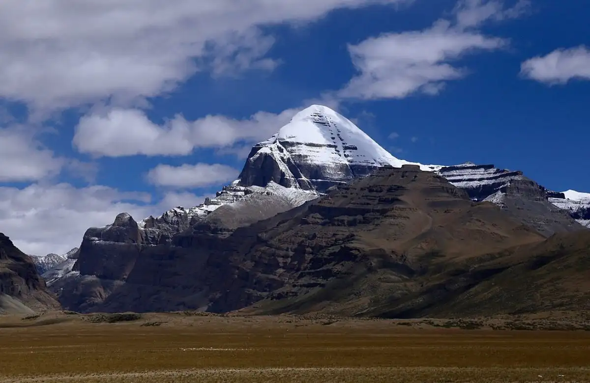 Kailash Mansarovar Yatra