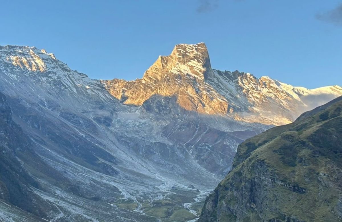 Bankatiya Base Camp Trek 2026