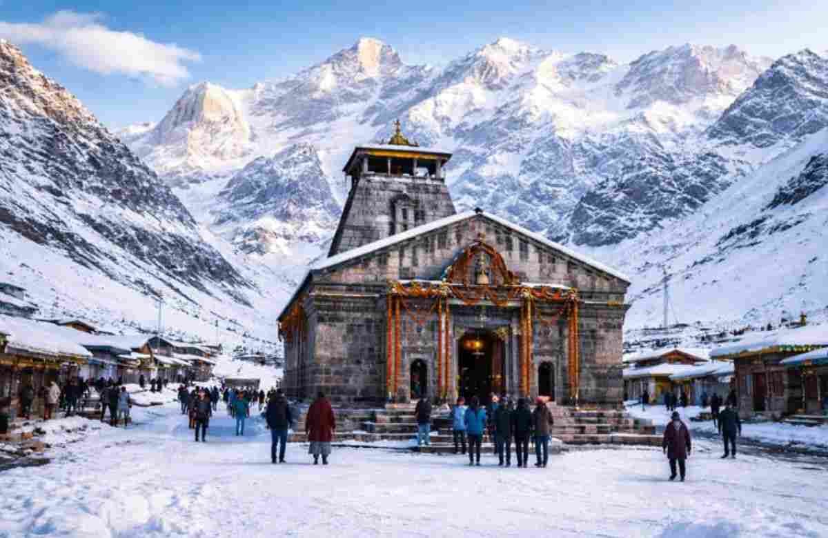 How to reach Kedarnath via road, trek and helicopter routes from Haridwar, Rishikesh and Gaurikund
