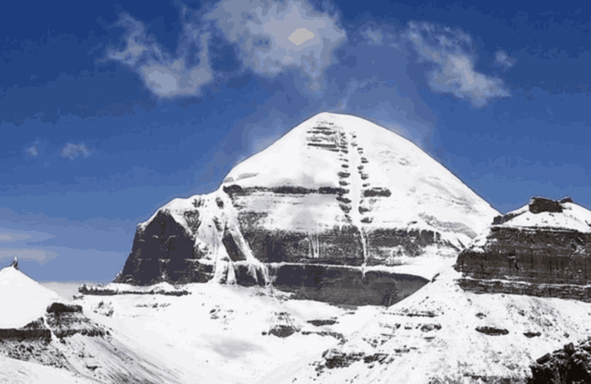 Kailash Mansarovar Registration