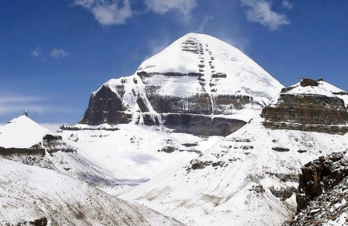 Lipulekh Pass