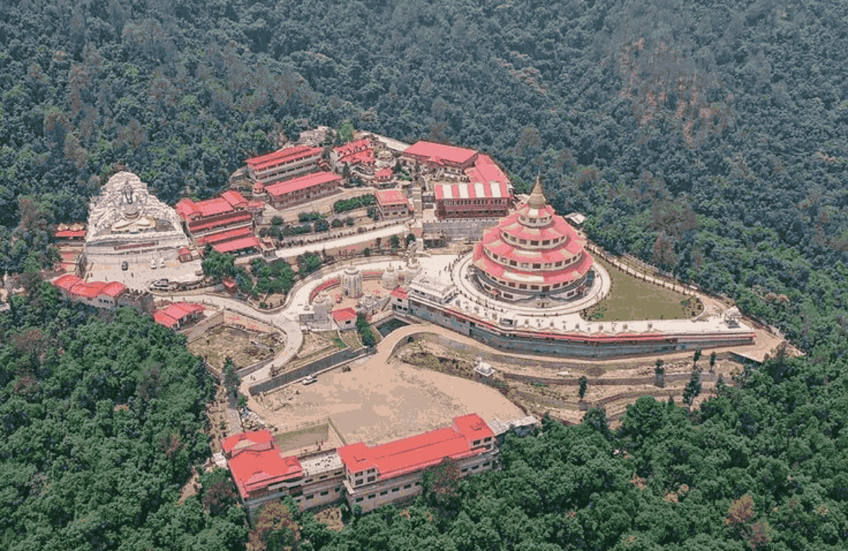 Dol Ashram