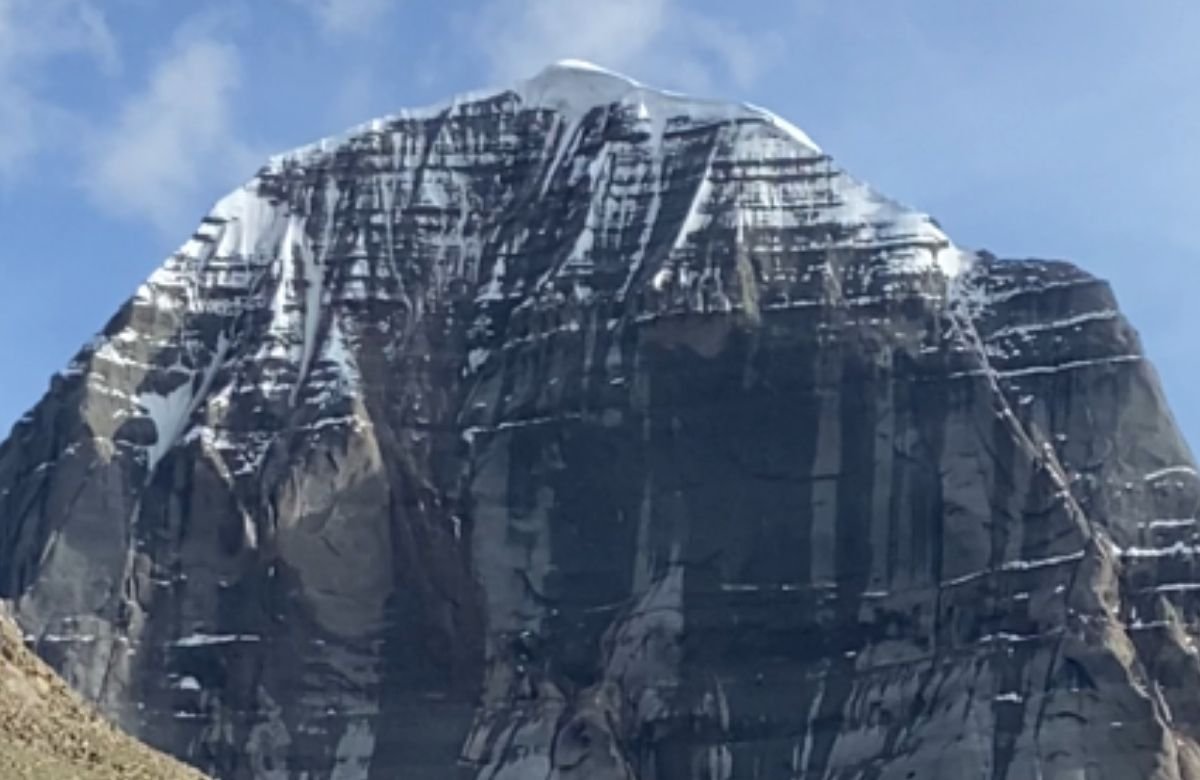 Kailash Mansarovar Yatra from Australia for Indians and NRIs