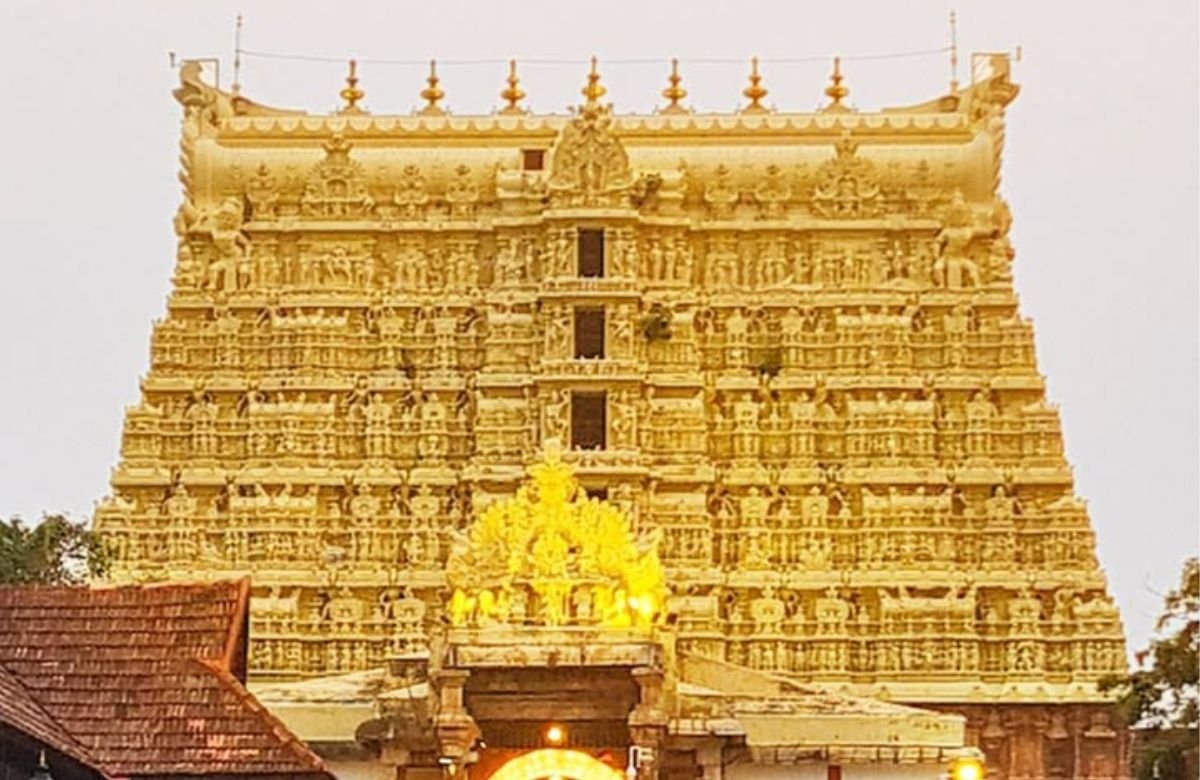 famous temples in Kerala
